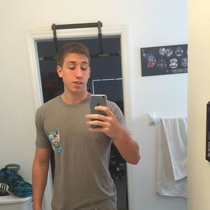 Meet your Posher, Jason